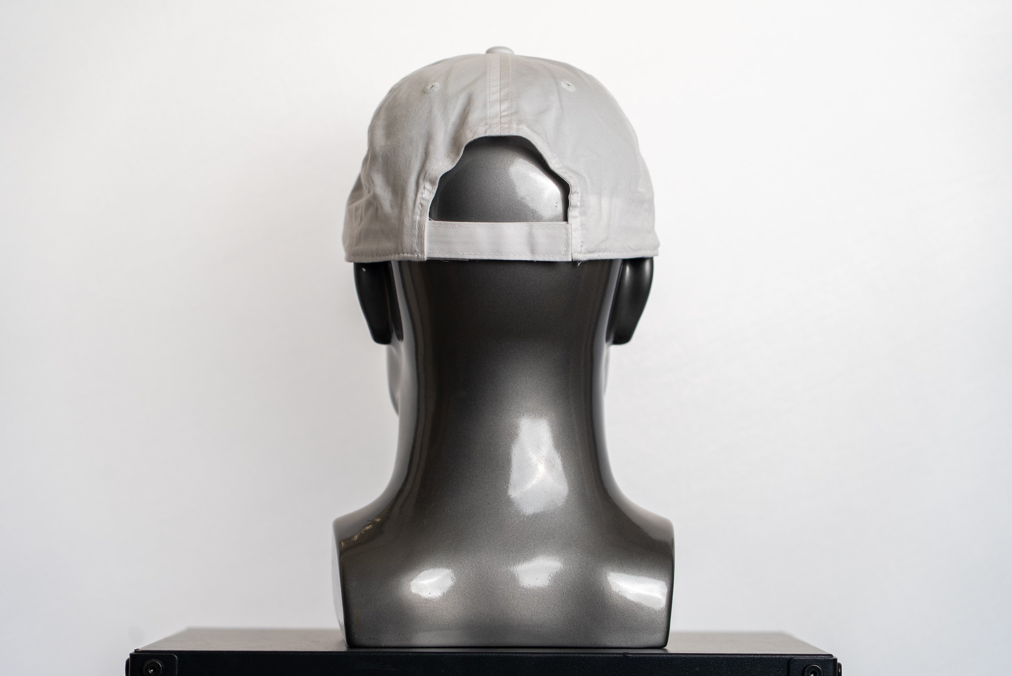 ALWAYS PRESS unstructured arch cap