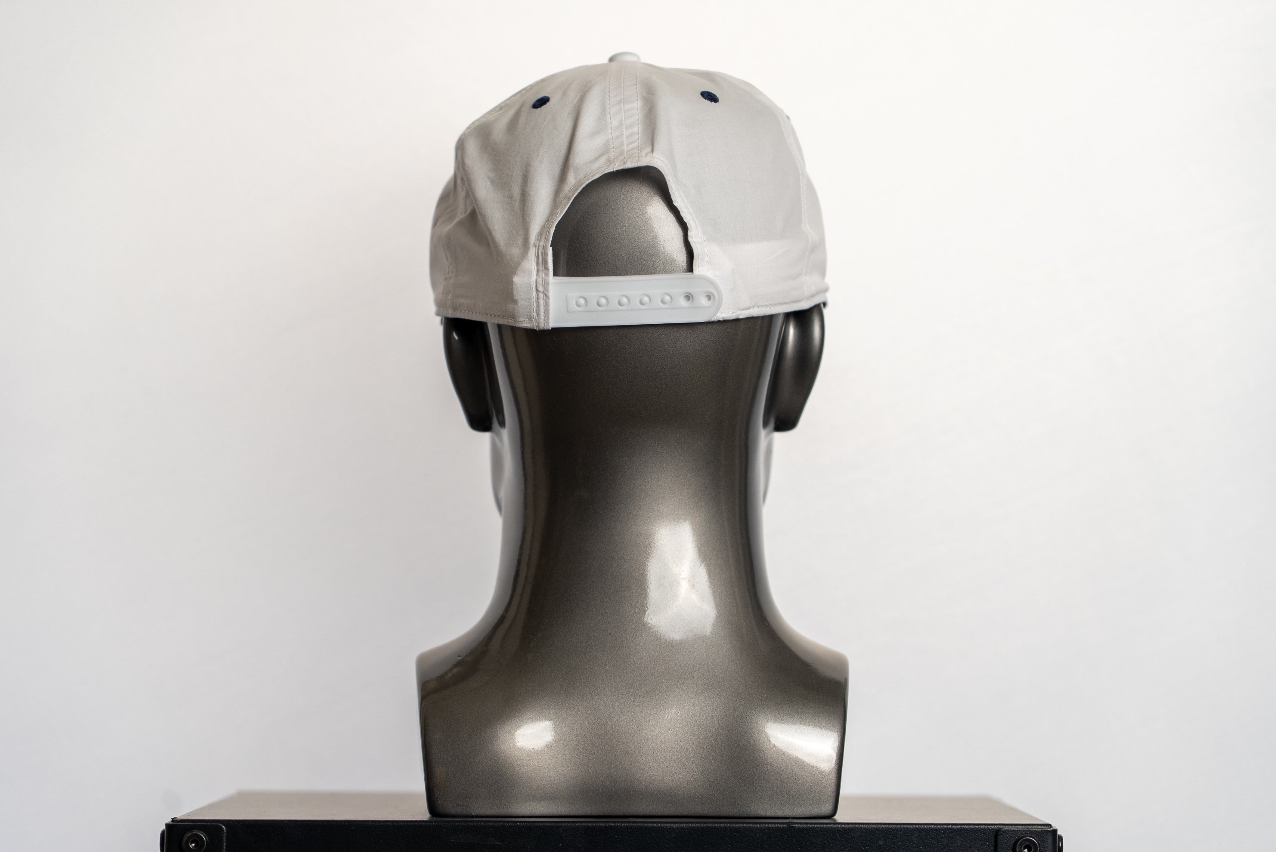 "press forever" rope hat