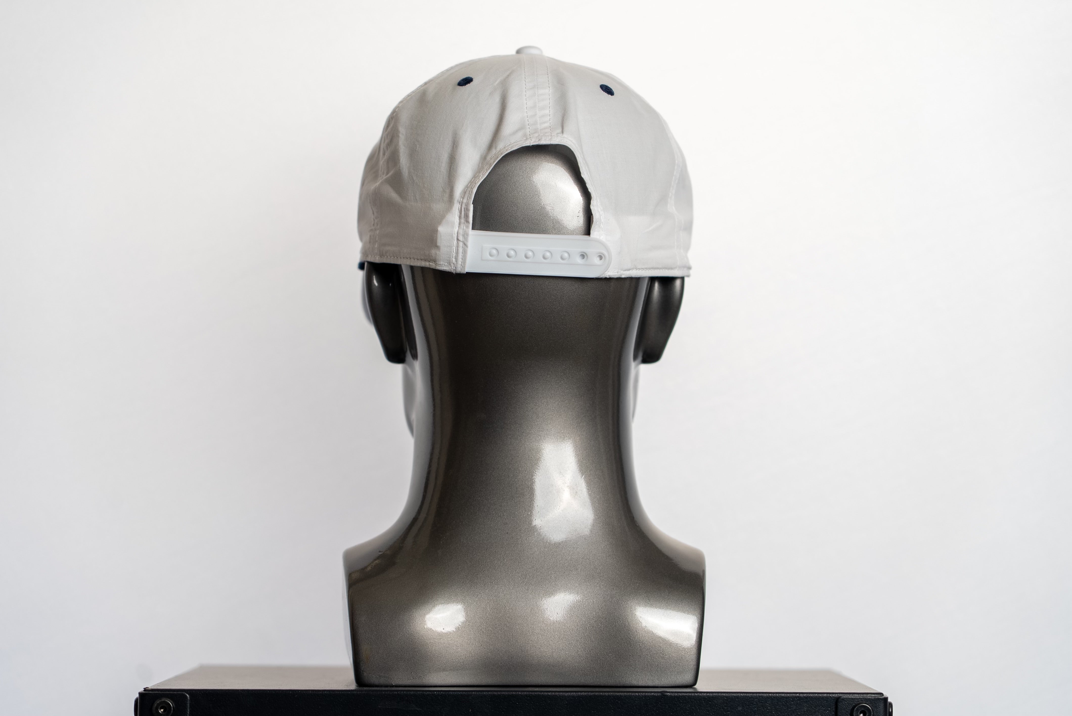 "press forever" rope hat