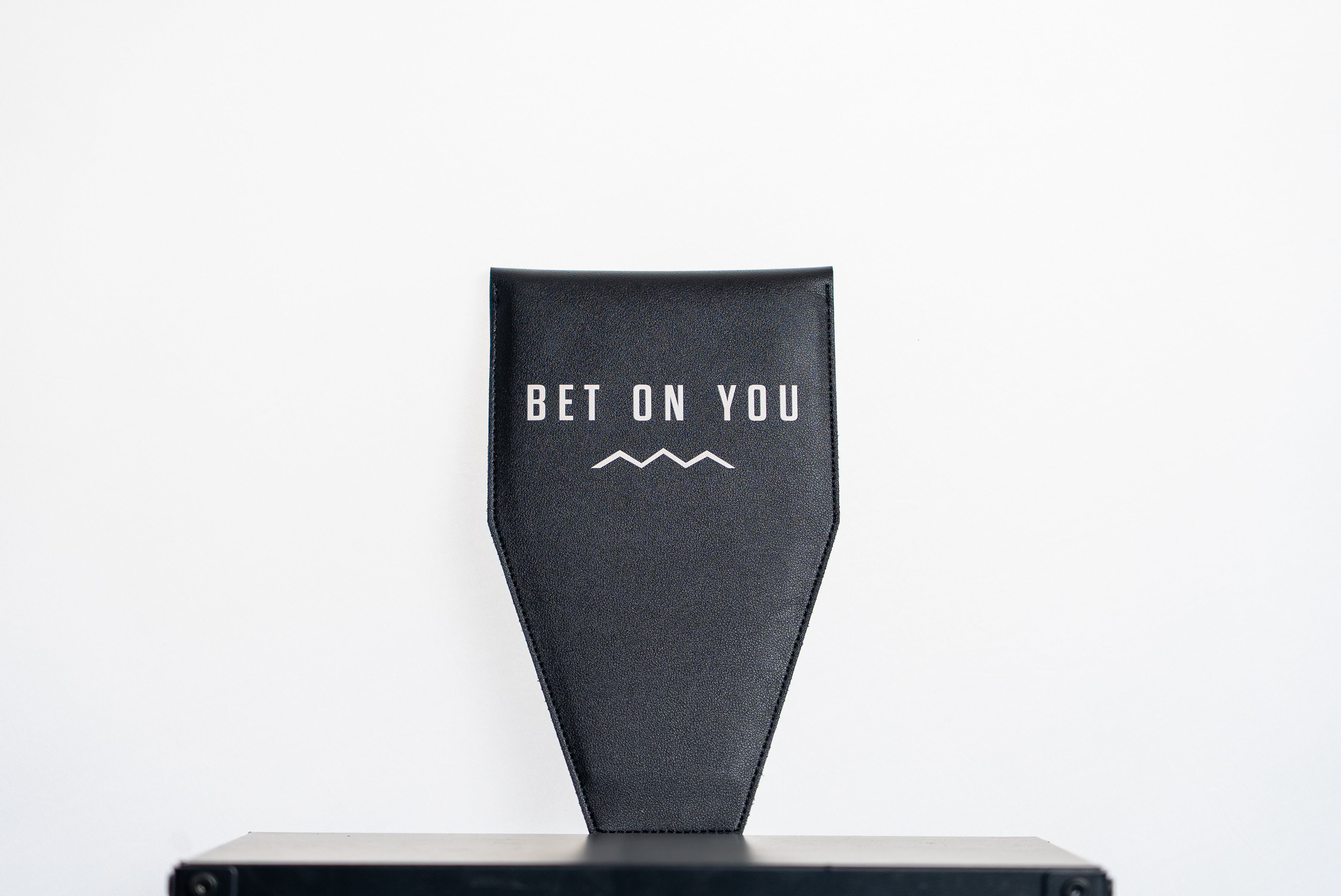 SHORT GAME GAINS x ALWAYS PRESS trigon putting trainer