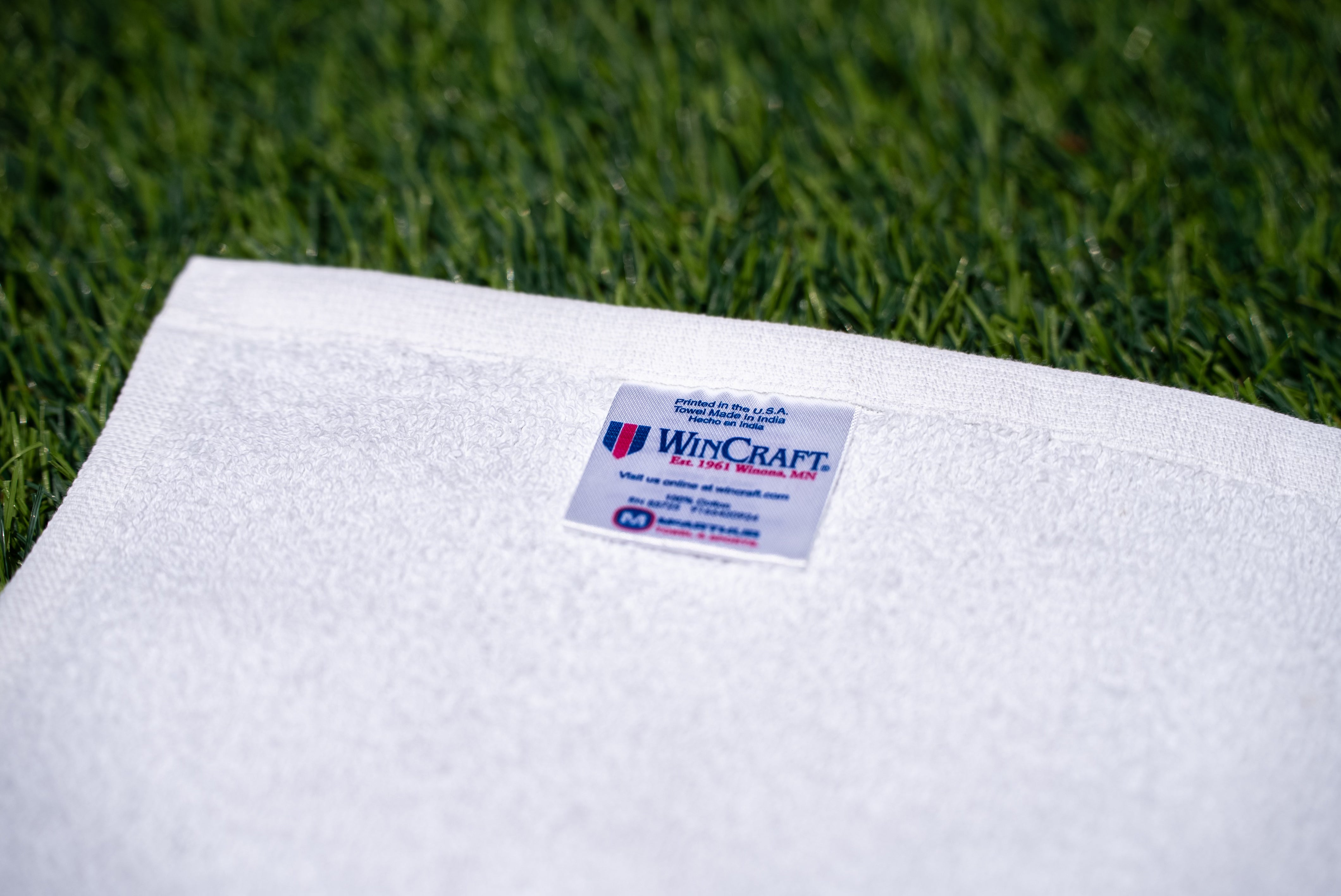GOOD 3 Towel